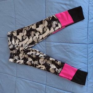 Girls Champion Activewear. Size 6-6X
